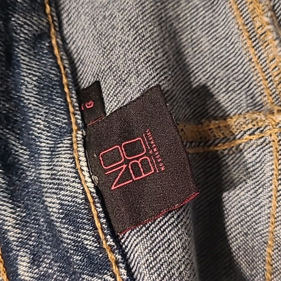 Mini Skirts Size Large LOT OF 2 - Picture 4 of 7